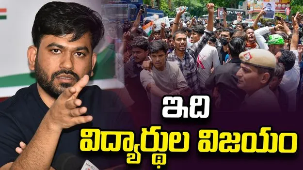 బొద్దింకలతో పెట్టుకోవద్దు: అభిజీత్ దీప్కే