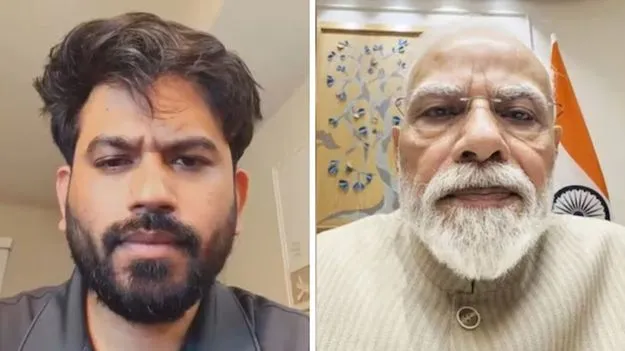 మోదీ ప్రధాని పదవికి రాజీనామా చేసి ఇన్‌ఫ్లుయెన్సర్‌గా మారాలి: అభిజీత్ దీప్కే..