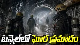 సిక్కింలో కొండచరియలు విరిగిపడి పదిమంది మృతి