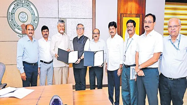 రాష్ట్రంలో లిథియం, గాలియం ఖనిజాల అన్వేషణ