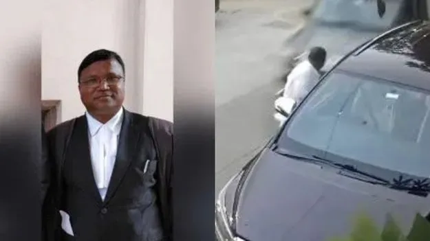 అడ్వొకేట్‌ ఖాజా మొయినుద్దీన్ హత్య కేసులో పురోగతి