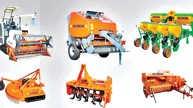  support to agriculture వ్యవ‘సాయం’