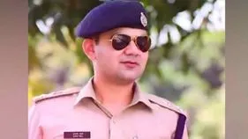 బెంగాల్ ఎన్నికల పరిశీలకుడిగా యూపీ ఎన్‌కౌంటర్ స్పెషలిస్ట్