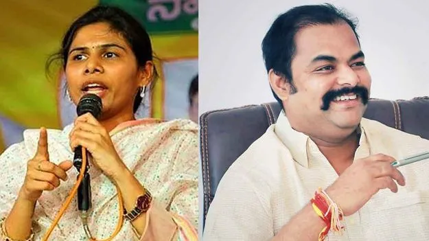 నంద్యాల జిల్లాలో రాజకీయ సెగలు.. అఖిలప్రియ వర్సెస్ బ్రిజేంద్రనాథ్ రెడ్డి 