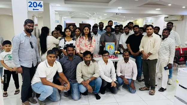 అల్ హాస్సాలో ప్రవాసీ ప్రముఖుడి స్మారక సభ