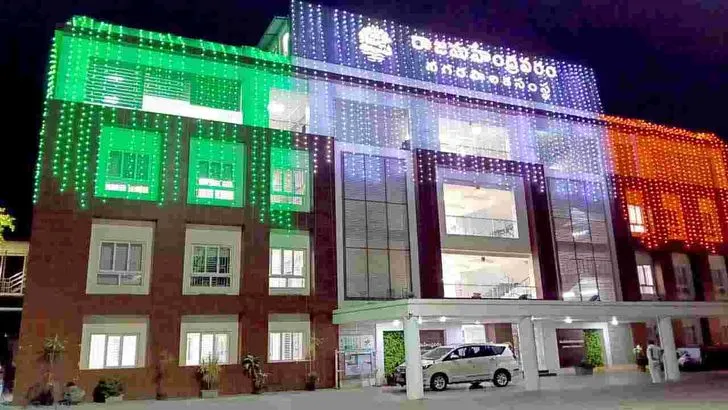 లోకేశ్ పిలుపు.. దీపాలతో మిన్నంటిన సంబరాలు