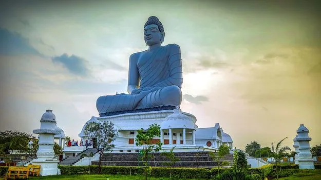 అమరావతి అభివృద్ధి పనులను పరిశీలించిన ప్రపంచ బ్యాంకు ప్రతినిధుల బృందం