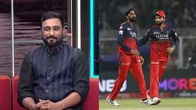 నాలుగేళ్లలో ఏ ఆటగాడూ ఇంతగా మెరుగుపడలేదు: అంబటి రాయుడు