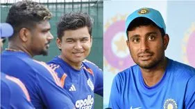 వైభవ్ అరంగేట్రం.. సంజు శాంసన్‌ను మర్చిపోవద్దు: అంబటి రాయుడు