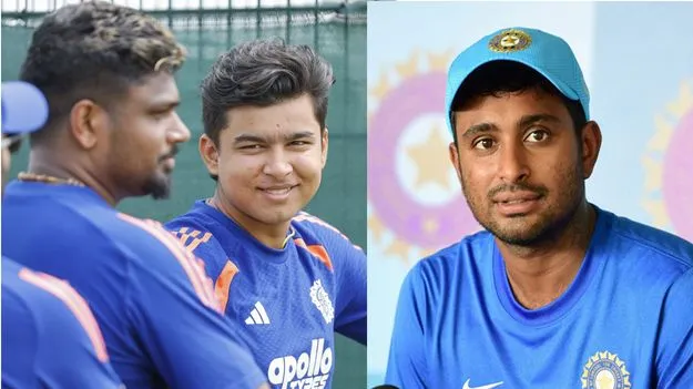 వైభవ్ అరంగేట్రం.. సంజు శాంసన్‌ను మర్చిపోవద్దు: అంబటి రాయుడు