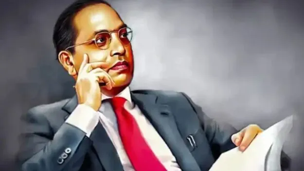 గల్ఫ్‌లో ఘనంగా అంబేద్కర్ జయంతి ఉత్సవాలు