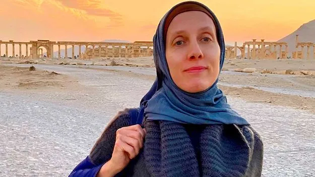 బాగ్దాద్‌లో అమెరికన్ జర్నలిస్ట్ కిడ్నాప్.. రంగంలోకి దిగిన యూఎస్ దర్యాప్తు సంస్థలు