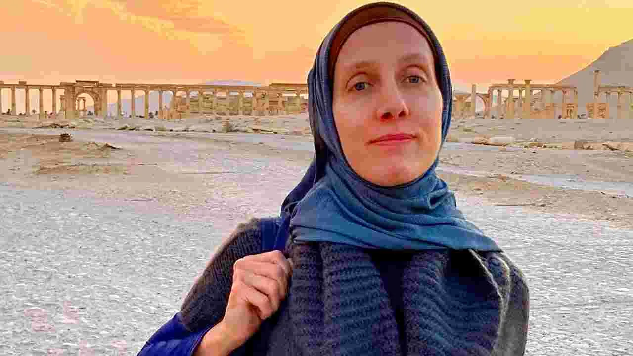 బాగ్దాద్‌లో అమెరికన్ జర్నలిస్ట్ కిడ్నాప్.. రంగంలోకి దిగిన యూఎస్ దర్యాప్తు సంస్థలు