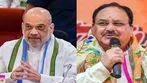 బెంగాల్‌కు బీజేపీ కేంద్ర పరిశీలకుడిగా అమిత్‌షా, అస్సాంకు జేపీ నడ్డా