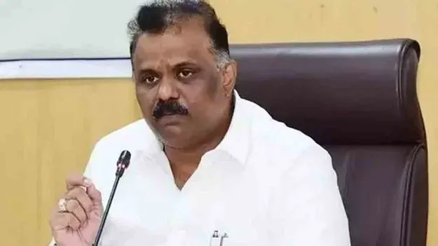 పూర్తి కావొచ్చిన మదనపల్లె ఫైల్స్ దగ్ధం కేసు.. త్వరలో నిందితులపై చర్యలు: మంత్రి అనగాని
