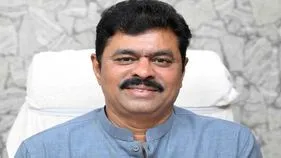 అయోధ్య – కాశీ దివ్య దర్శన యాత్ర తొలి విడతను ప్రారంభించాం: ఎంపీ రమేశ్