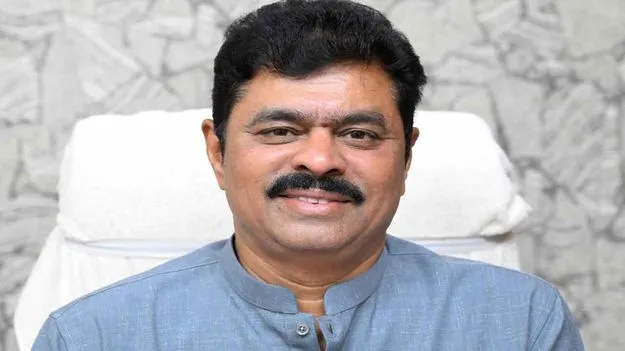 అయోధ్య - కాశీ దివ్య దర్శన యాత్ర తొలి విడతను ప్రారంభించాం: ఎంపీ రమేశ్