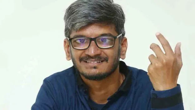 తల్లిదండ్రులకు ప్రాణహాని అనంత శ్రీరామ్ ఆందోళన.. ఉన్నతాధికారులకు ఫిర్యాదు