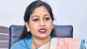 ప్రయాణికుల సజీవ దహనంపై దిగ్భ్రాంతి.. రాయవరానికి బయలుదేరిన హోం మంత్రి