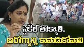 పర్యావరణ రక్షణ ప్రతి ఒక్కరి బాధ్యత: హోం మంత్రి అనిత