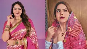 ట్రోలింగ్‌ను తొక్కేసి నిలబడతా