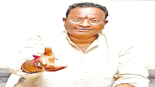 కేంద్ర ప్రభుత్వ తీరు వల్లే నీట్‌ పేపర్‌ లీకేజీ