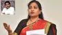 స్టీల్ ప్లాంట్ పదం పలకడానికి అర్హత లేని వ్యక్తి జగన్: మంత్రి అనిత