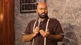 స్టాండప్ కమెడియన్ అనుదీప్ అరెస్ట్.. కాకినాడ తరలింపు