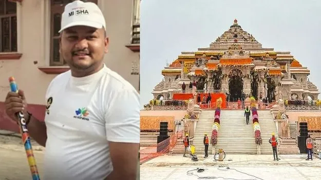 రామమందిర నిధుల దుర్వినియోగం.. సంపన్నులుగా మారిన నిందితులు!  