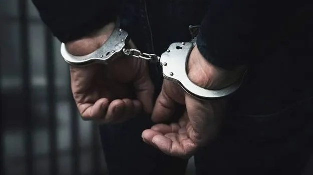 34 ఏళ్ల తర్వాత హత్య కేసులో మాజీ నక్సలైట్ అరెస్ట్