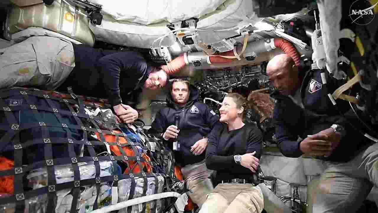 ఆర్టెమిస్-2 మిషన్.. సరికొత్త రికార్డు దిశగా వ్యోమగాములు