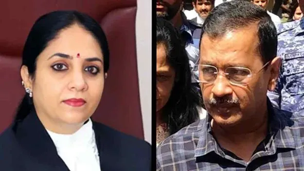 కేజ్రీవాల్‌కు గట్టి దెబ్బ.. రీక్యూసల్ పిటిషన్‌ను కొట్టేసిన హైకోర్టు