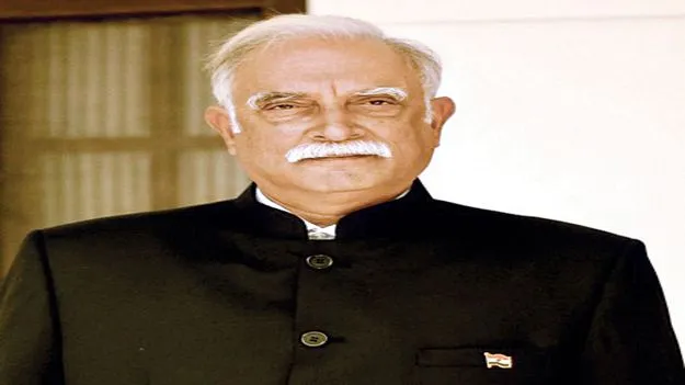 సింహాచలం దేవస్థానానికి  ట్రస్ట్‌ బోర్డు