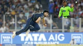 అక్తర్ రికార్డును బ్రేక్ చేస్తాను.. టీమిండియా బౌలర్ ఆసక్తికర వ్యాఖ్యలు