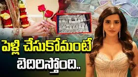 పెళ్లి పేరుతో రూ.కోట్ల వసూలు.. అషురెడ్డిపై ధర్మేంద్ర తీవ్ర ఆరోపణలు