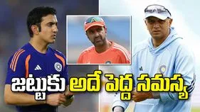 గంభీర్ విధానంపై అశ్విన్ విమర్శలు.. టీమ్‌లో స్పష్టత అవసరమని వ్యాఖ్య