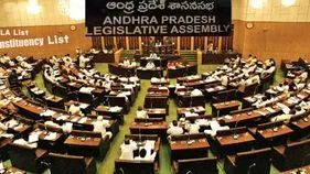 రెండో రోజుకు చేరిన ఏపీ అసెంబ్లీ సమావేశాలు.. ప్రశ్నోత్తరాల్లో ఏం చర్చించనున్నారంటే..