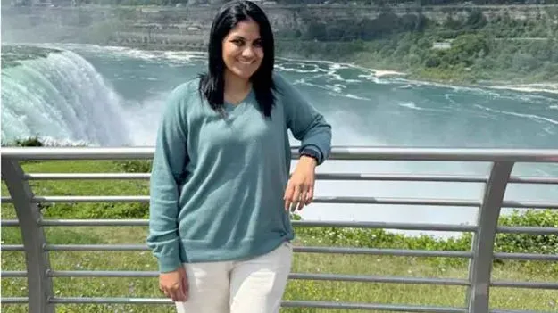 అమెరికాలో ఏపీ వాసి మృతి