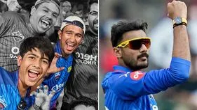 ఆ యువకులకు ఈ విజయం అంకితం: అక్షర్ పటేల్