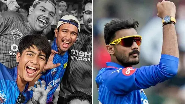 ఆ యువకులకు ఈ విజయం అంకితం: అక్షర్ పటేల్