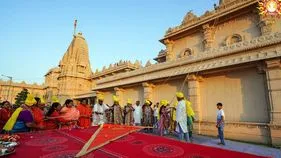అయోధ్య విరాళాల కేసు.. నిందితులకు 14 రోజుల జ్యుడీషియల్ కస్టడీ