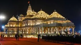 రామమందిర సీఈఓ పోస్టు.. తొలి రోజు 10 మందికి ఇంటర్వ్యూలు