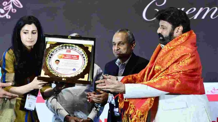 ఘనంగా బసవతారకం ఆస్పత్రి సిల్వర్ జూబ్లీ వేడుకలు 