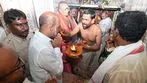 ఉజ్జయిని మహంకాళి బోనాలు.. దర్శించుకున్న కేంద్రమంత్రి బండి సంజయ్
