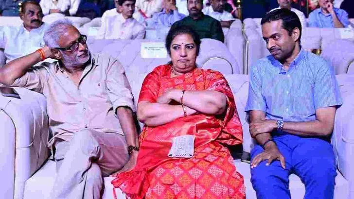 ఘనంగా బసవతారకం క్యాన్సర్ ఆస్పత్రి రజతోత్సవం