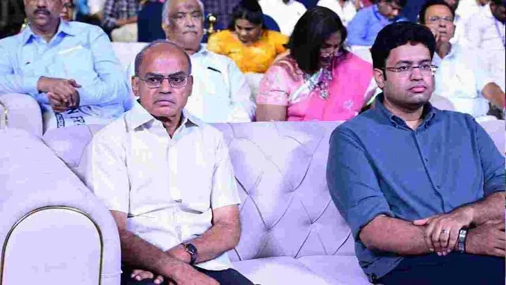 ఘనంగా బసవతారకం క్యాన్సర్ ఆస్పత్రి రజతోత్సవం