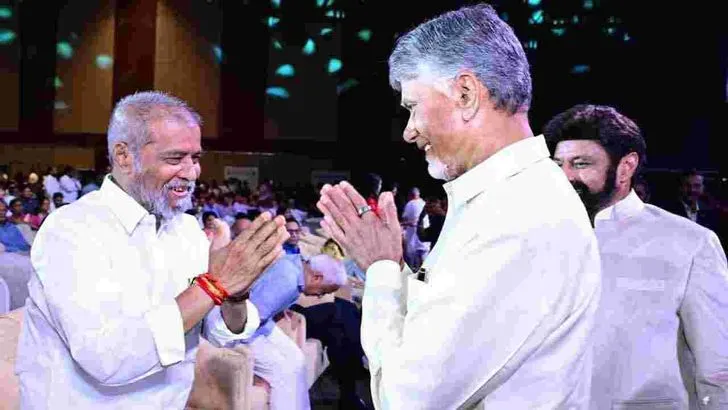 ఘనంగా బసవతారకం క్యాన్సర్ ఆస్పత్రి రజతోత్సవం