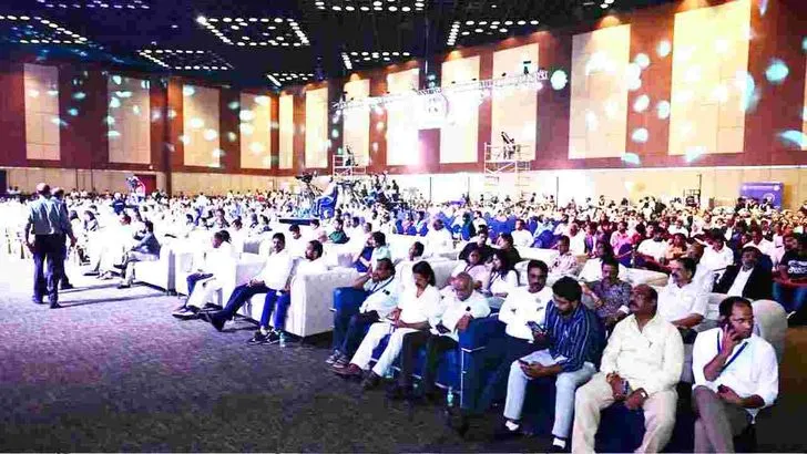 ఘనంగా బసవతారకం క్యాన్సర్ ఆస్పత్రి రజతోత్సవం