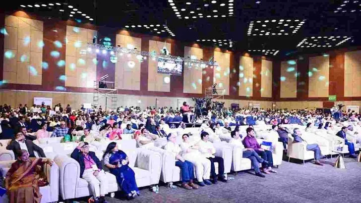 ఘనంగా బసవతారకం క్యాన్సర్ ఆస్పత్రి రజతోత్సవం