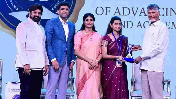ఘనంగా బసవతారకం క్యాన్సర్ ఆస్పత్రి రజతోత్సవం